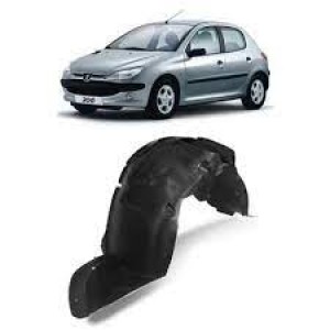 PARABARRO PEUGEOT 206 99/ LE