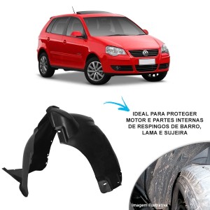 PARABARRO POLO 03/ LD