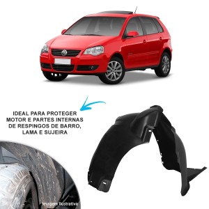 PARABARRO POLO 03/ LE