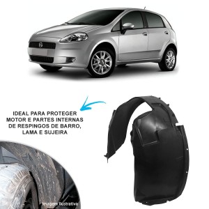 PARABARRO PUNTO 07/12 LE