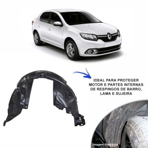 PARABARRO SANDERO/LOGAN 14/ LD