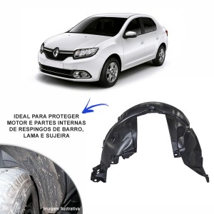 PARABARRO SANDERO/LOGAN 14/ LE