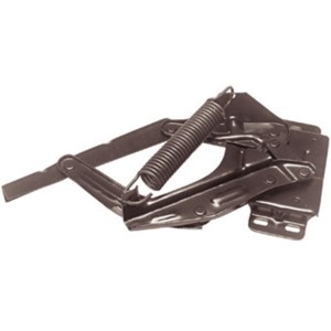 DOBRADICA CAPO F1000/ F4000 79/92 COM MOLA LD - 30388