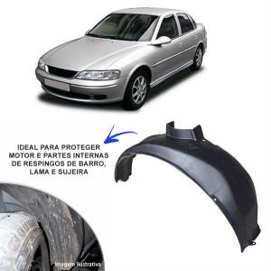 PARABARRO VECTRA 96/ LE