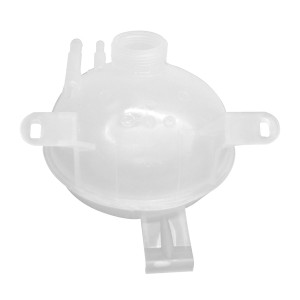 RESERVATORIO AGUA RADIADOR CORSA CLASSIC 09/16 COM 2 BICOS