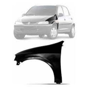 PARALAMA CELTA 01/06 LE