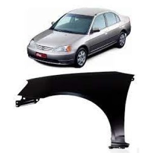 PARALAMA CIVIC 01/03 LD