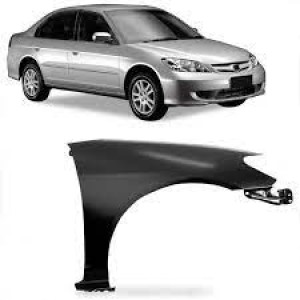 PARALAMA CIVIC 04/05 LD