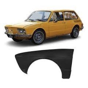 PARALAMA BRASILIA 74/76 LE