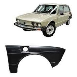 PARALAMA BRASILIA 78/82 LD