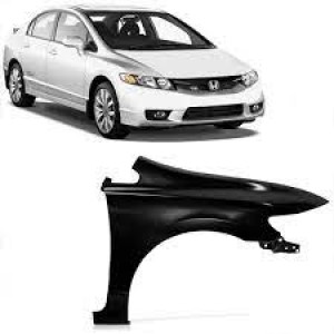 PARALAMA CIVIC 06/11 LD