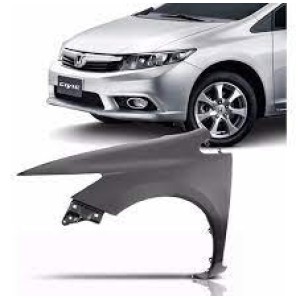 PARALAMA CIVIC 12/15  S/FURO LE