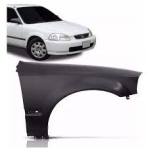 PARALAMA CIVIC 96/98 LD