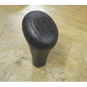 BOLA DE CAMBIO PASSAT 5M MARROM