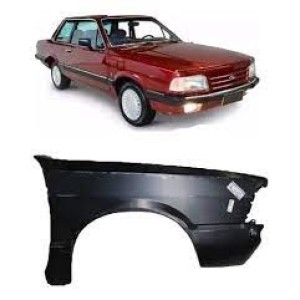 PARALAMA CORCEL II 78/  LD