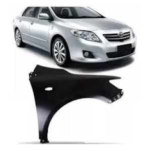 PARALAMA COROLLA 09/ C/FURO LD