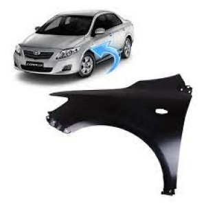 PARALAMA COROLLA 09/ C/FURO LE