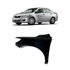 PARALAMA COROLLA 09/ S/FURO LE