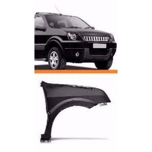 PARALAMA ECOSPORT 03/07 LD