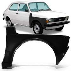 PARALAMA FIAT EUROPA LD