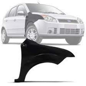 PARALAMA FIESTA 08/10 LD