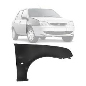 PARALAMA FIESTA/COURIER 00/02 LD