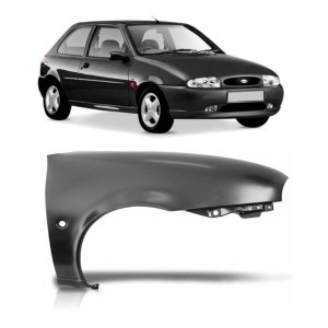 PARALAMA FIESTA/COURIER 96/99 LD