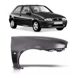 PARALAMA FIESTA/COURIER 96/99 LE