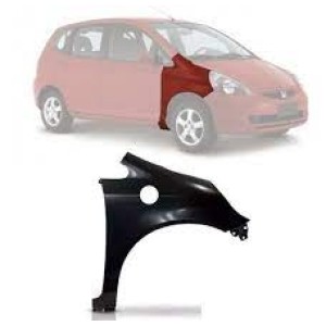 PARALAMA FIT 03/08 C/FURO FLEX LD