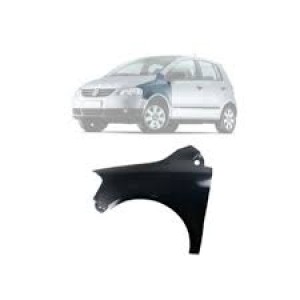 PARALAMA FOX 04/09 LE