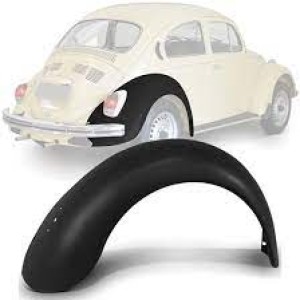 PARALAMA FUSCA 71/79 TRASEIRO LD