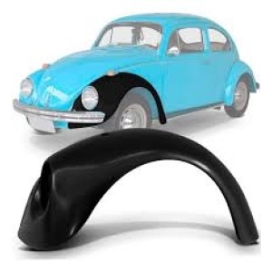 PARALAMA FUSCA 73/79 DIANTEIRO LE