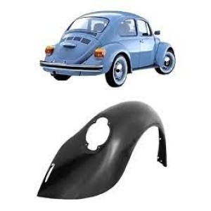 PARALAMA FUSCA 77/96 TRASEIRO FAFA LD