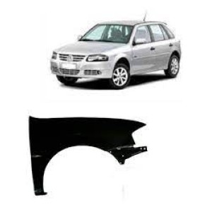 PARALAMA GOL 06/08 G4 LD