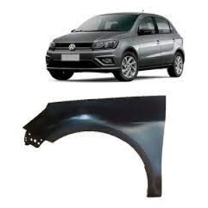 PARALAMA GOL G8/ SAVEIRO G7  LE