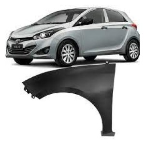 PARALAMA HB20 13/  LE