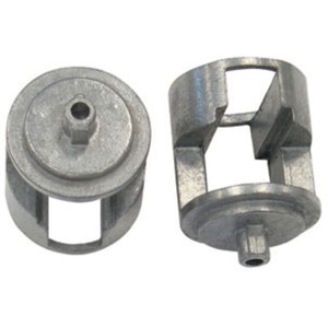 EXCENTRICO TRAVA DIRECAO KOMBI CLIPPER DIESEL 81/ - 20630