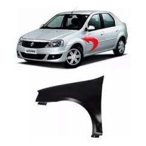 PARALAMA LOGAN 07/13 LE