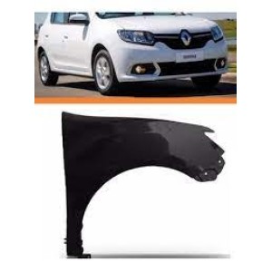 PARALAMA LOGAN/SANDERO 14/ LD