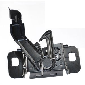 Fechadura inferior capô Agile 09 à 14 - Montana 10/ - 41495