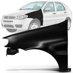 PARALAMA PALIO 04/07 LE