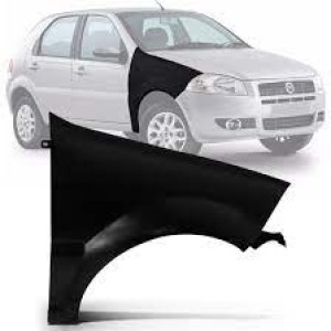 PARALAMA PALIO 08/11 LD