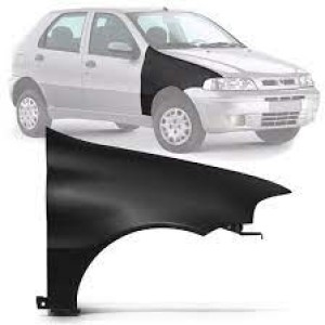 PARALAMA PALIO FIRE 01/03 LD