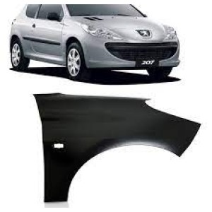 PARALAMA PEUGEOT 207 LD