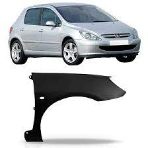 PARALAMA PEUGEOT 307 07/ LD