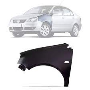 PARALAMA POLO 07/  C/FURO LE