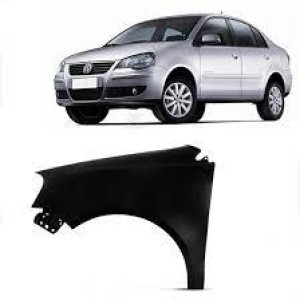 PARALAMA POLO 07/14  S/FURO LE