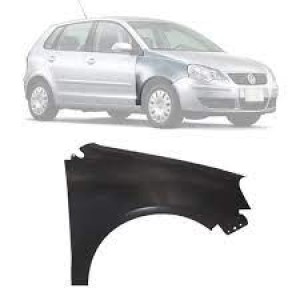 PARALAMA POLO 07/14  S/FURO LD