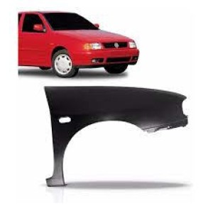 PARALAMA POLO CLASSIC 97/ LD