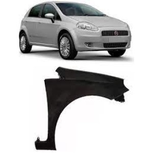 PARALAMA PUNTO 07/16  LD